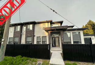 10818 143 Street in Surrey, sold by Bal Dhaliwal