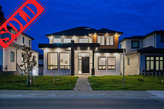 1272 160 Street in Langley, sold by Bal Dhaliwal