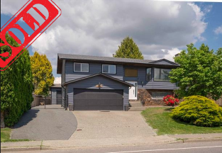 26873 32 Street in Langley, sold by Bal Dhaliwal