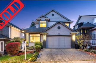 6937 198B Street in Langley, sold by Bal Dhaliwal