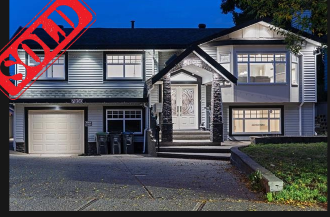 7830 125 Street in Surrey, sold by Bal Dhaliwal