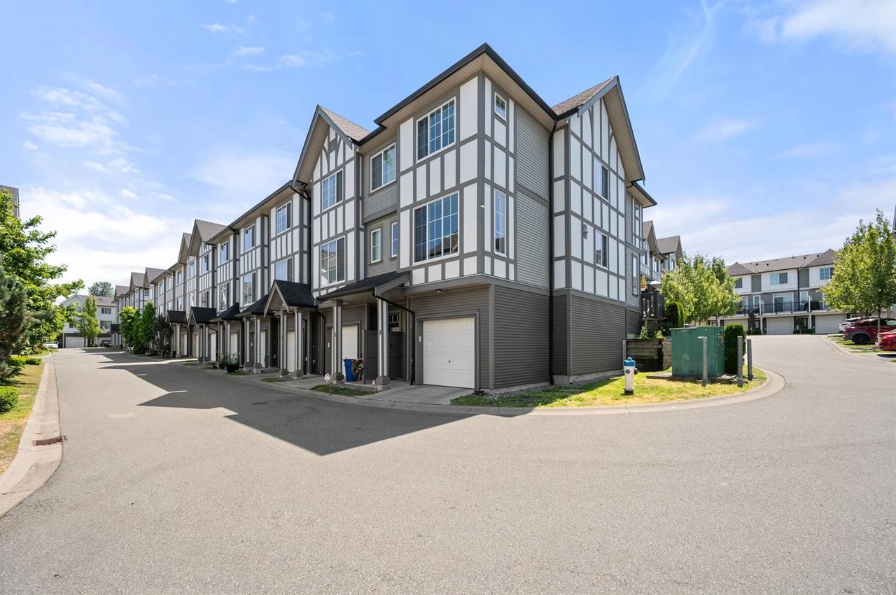 77 30989 Westridge Place in Abbotsford, a sold residential property