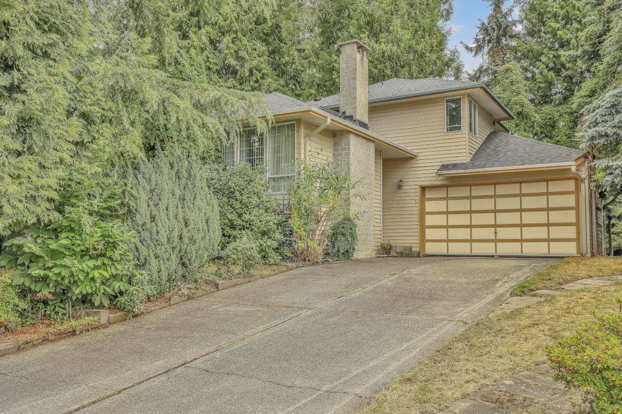 13063 97 Avenue in Surrey, a sold residential property