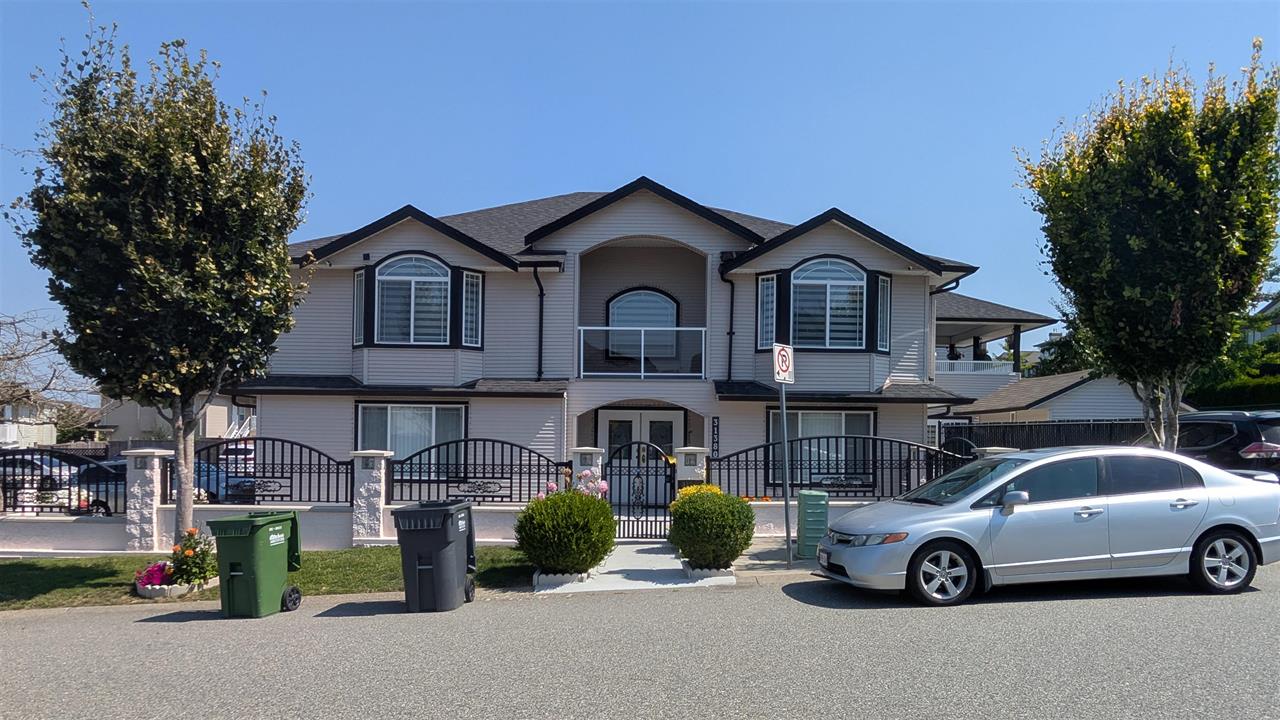 31380 Homestead Crescent, a sold residential property