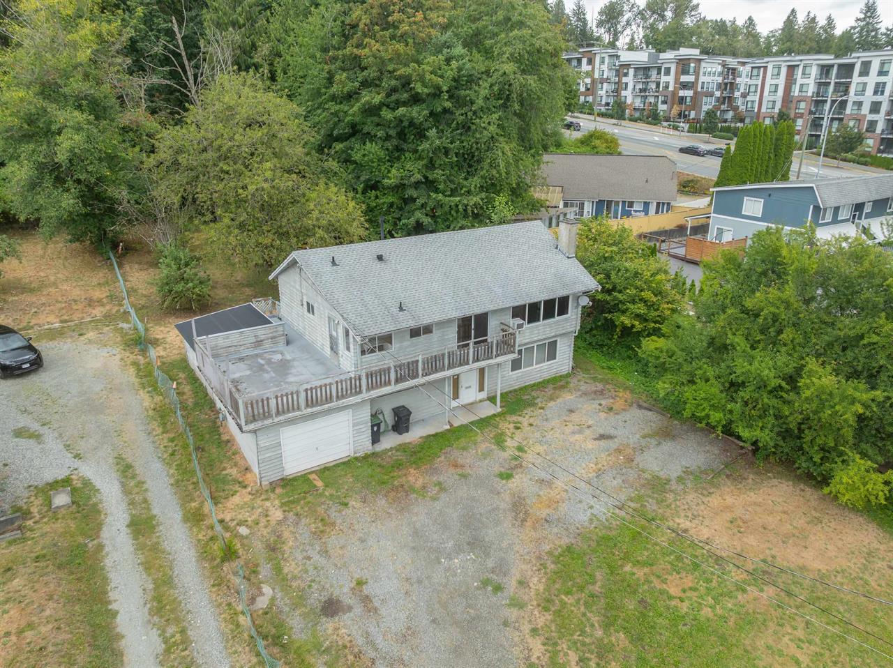 19983 68 Avenue in Langley, a sold residential property