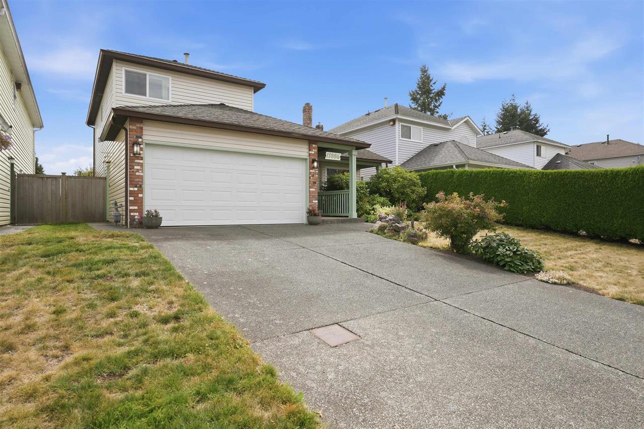 11886 79 Avenue in Delta, a sold residential property