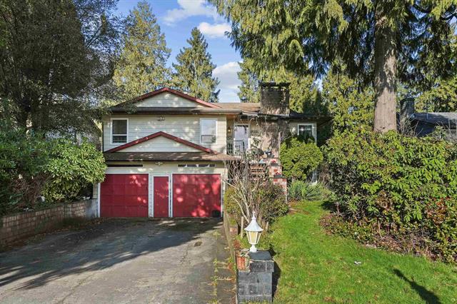 13169 98 Avenue in Surrey, a sold residential property