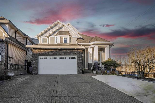 14799 63rd Avenue in Surrey, a sold residential property