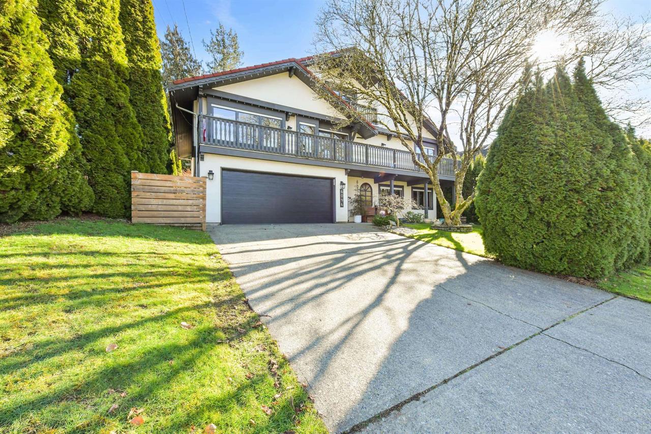 6096 180 Street in Surrey, a sold residential property